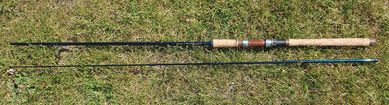 Dragon HM62 Wobbler , 215cm 15-45g