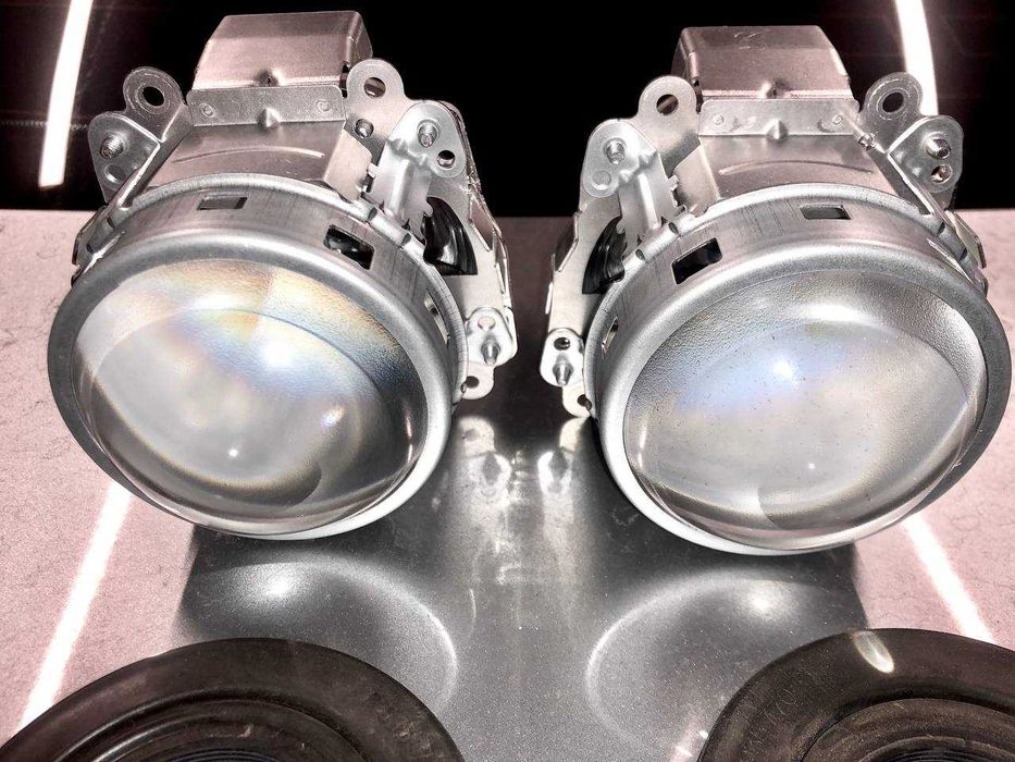 Лінзи автомобільні оригінальні Toyota Camry