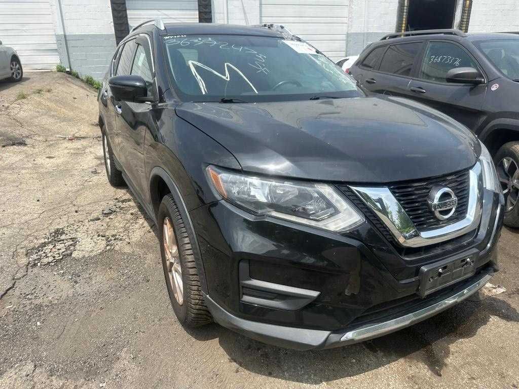 Подушка безопасности Airbag Nissan Rogue T32 Ниссан Рог Разборка