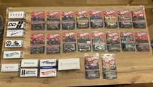 Hot Wheels RLC Toyota supra , Rlc BMW M3