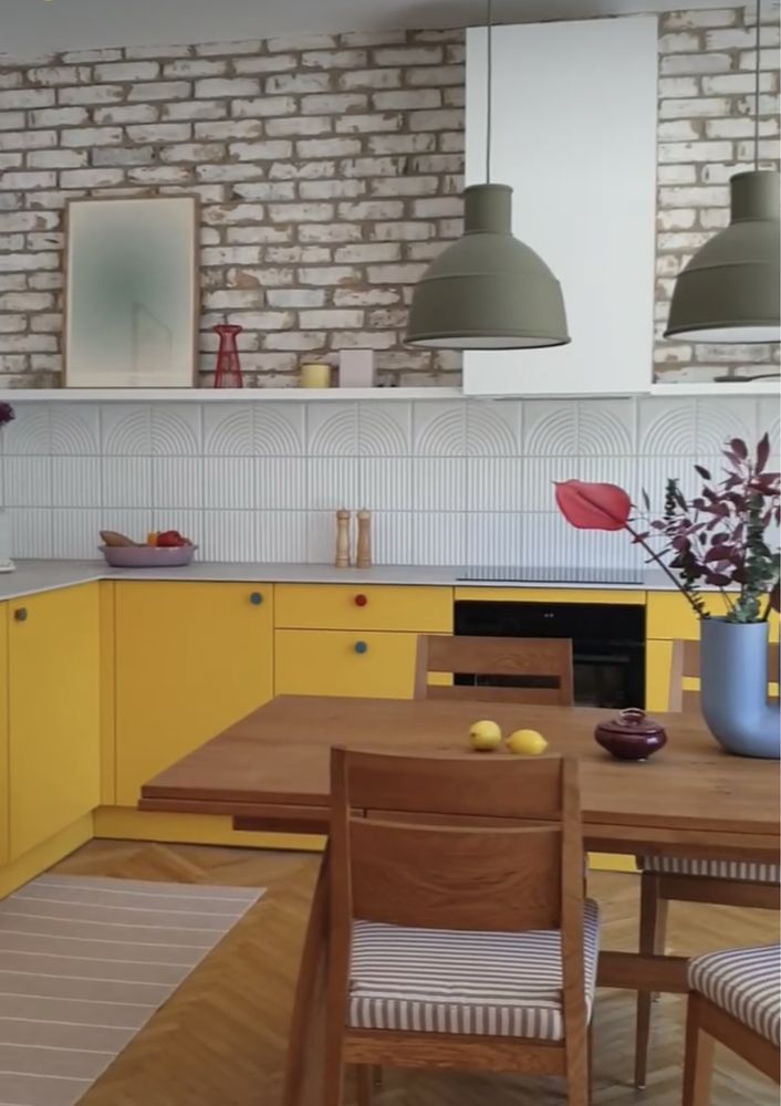 Plytki 20 x 20 Neve Creative Bianco A B Ściana Struktura Mat 19,8x19,8