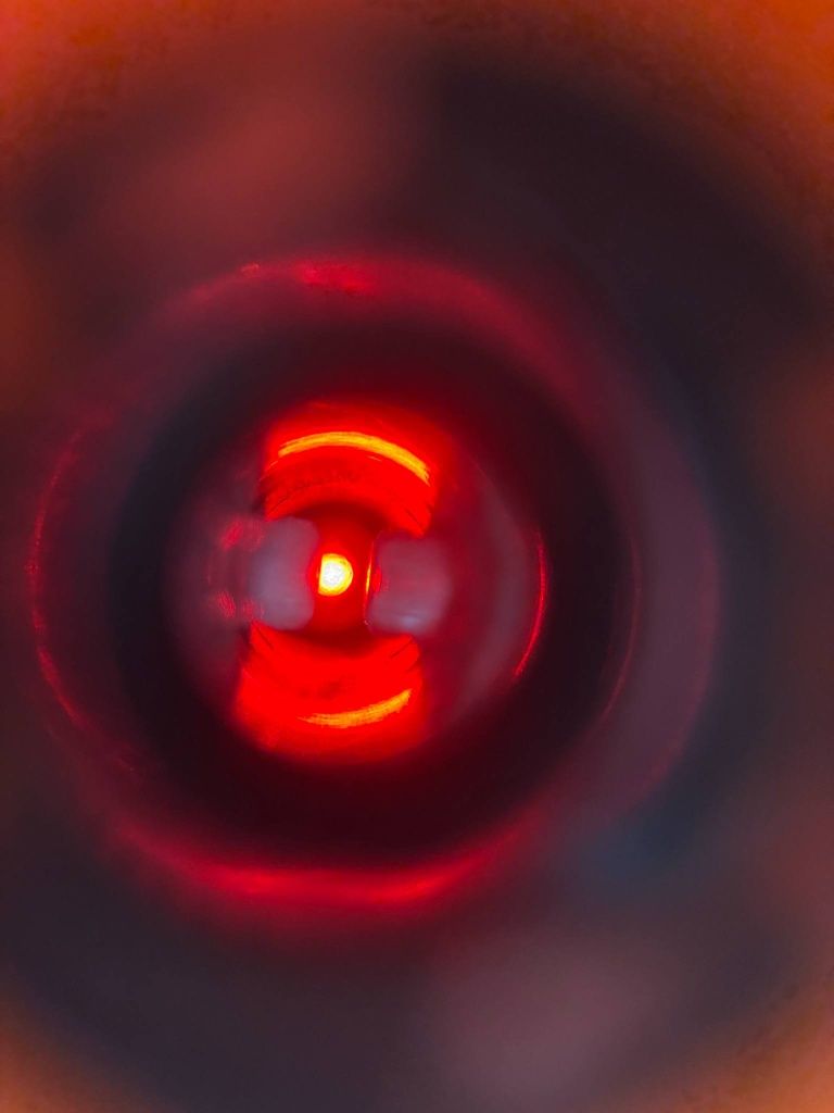 Pistolet Nerf firestrike elite