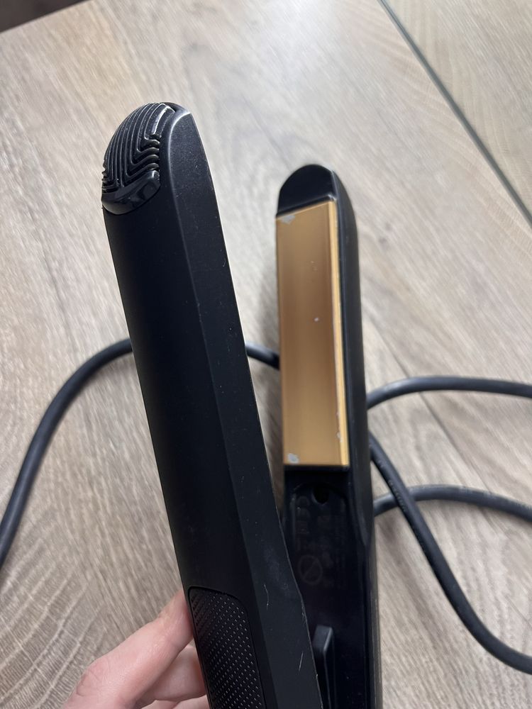 Випрямляч утюжок для волосся Braun