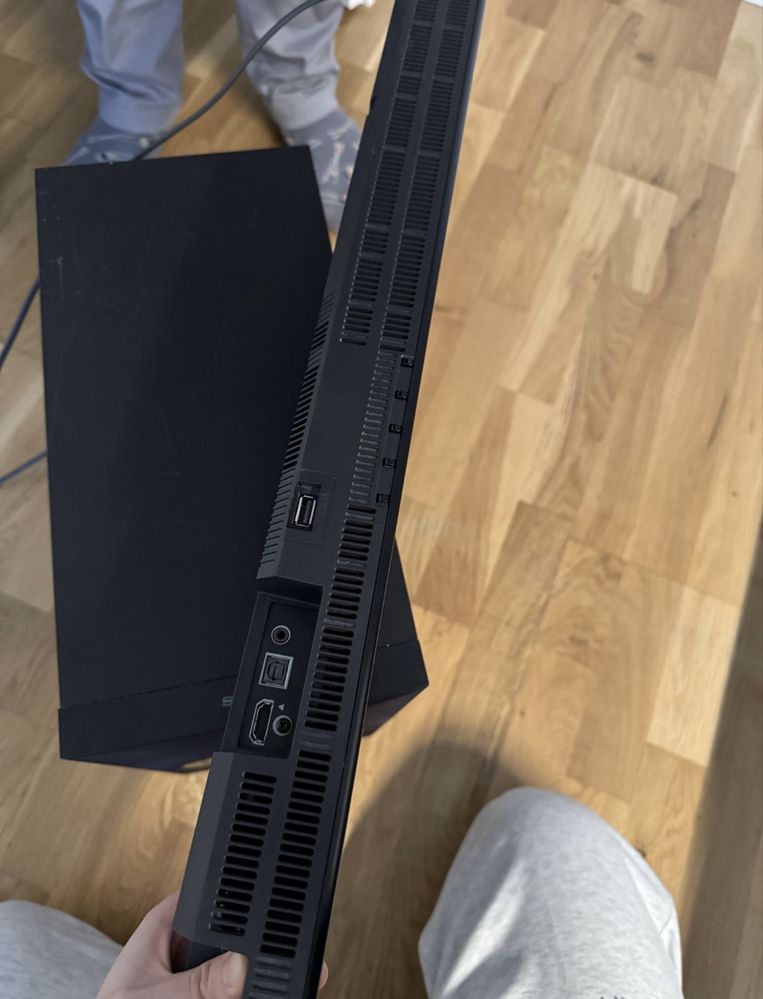 sony active speaker ct780