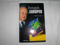 Livro "Português e Europeu", de Mário Soares