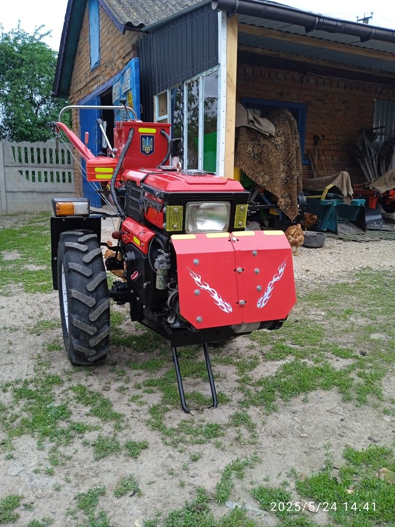 Продам мотоблок.