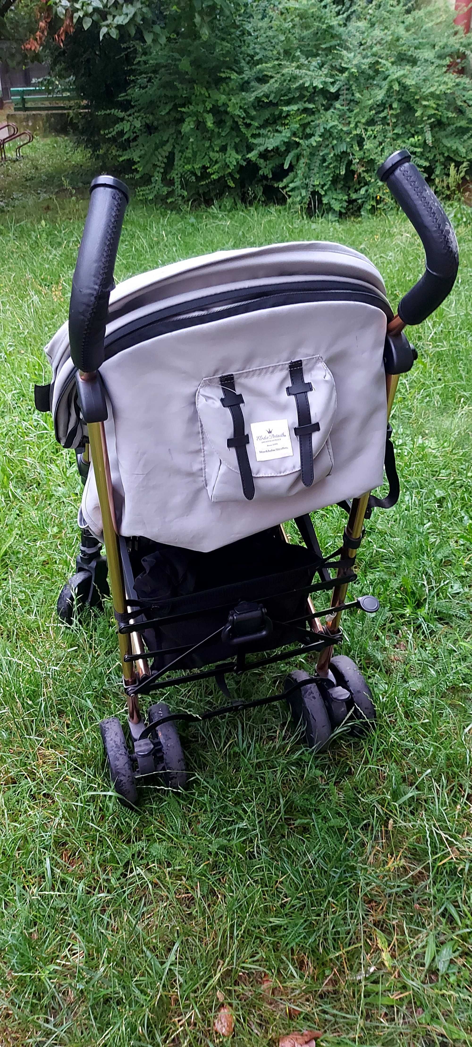 Wózek  spacerowy Elodie Details