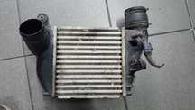 Intercooler 1.9 TDI 90 km 110 km ALH ASV AGR LEON OCTAVIA GOLF IV A3