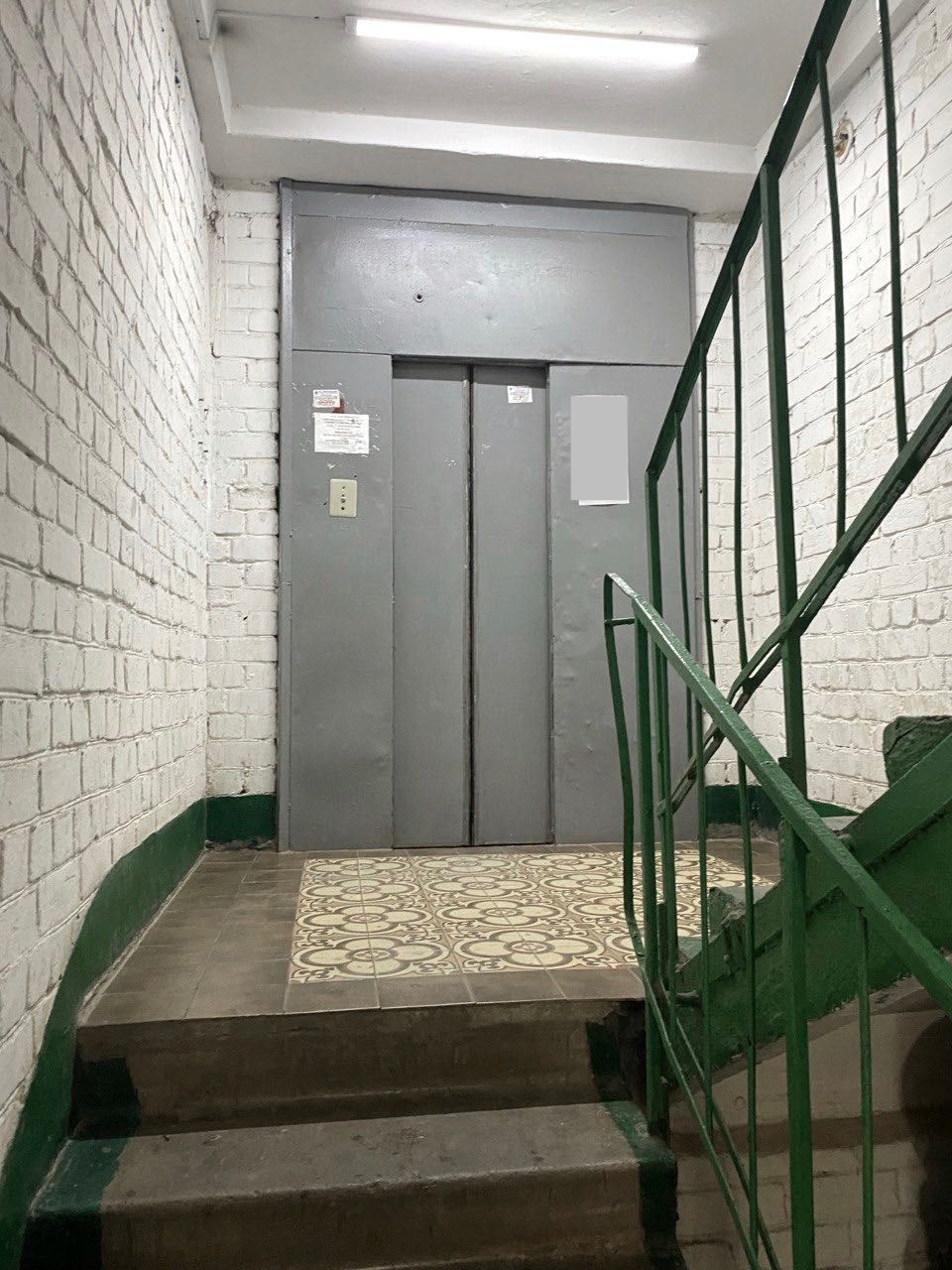 2-х к/кв Центральный-3 Слобідська. 3/9 цегл. Все окремо.