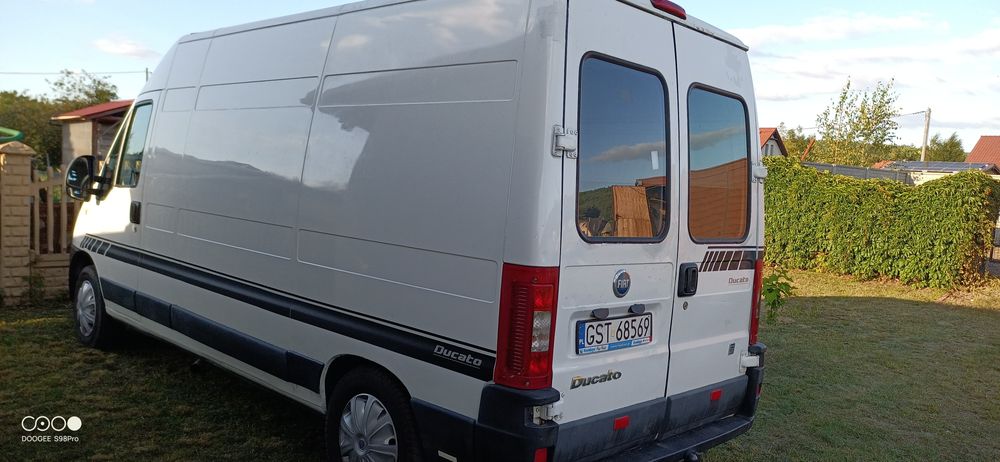 Wynajem busa najtaniej