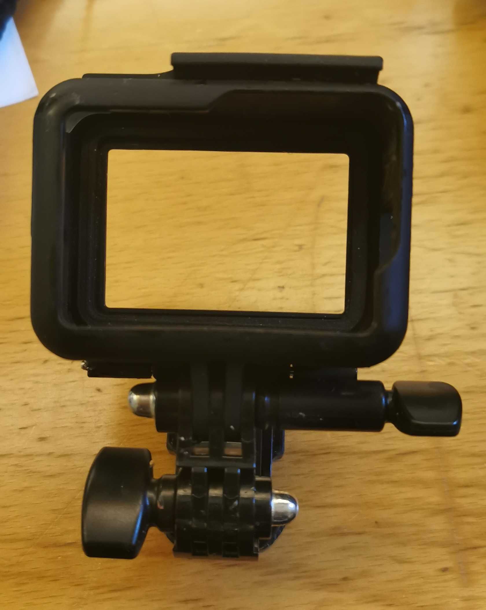 GoPro 7 Black w dużym zestawie [REZERWACJA]