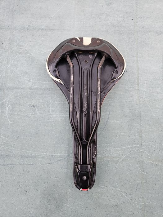 Selim para bicicleta