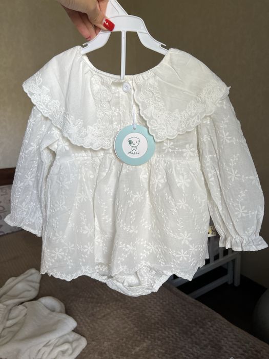 Сукня на 1 рік нарядна