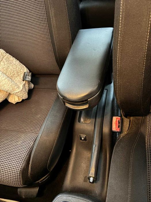 Volkswagen Bora - Excelente Estado de Conservação - Ano 2000