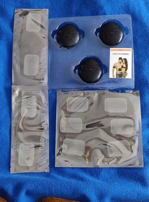 Máquina abdominais, braços, pernas e cintura