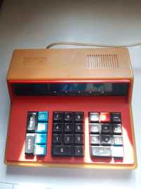 Калькулятор Электроника МК-59,В рабочем состоянии