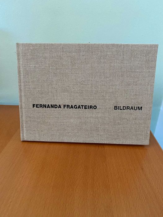Bildraum - Fernanda Fragateiro