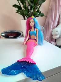 Barbie Syrenka Dreamtopia