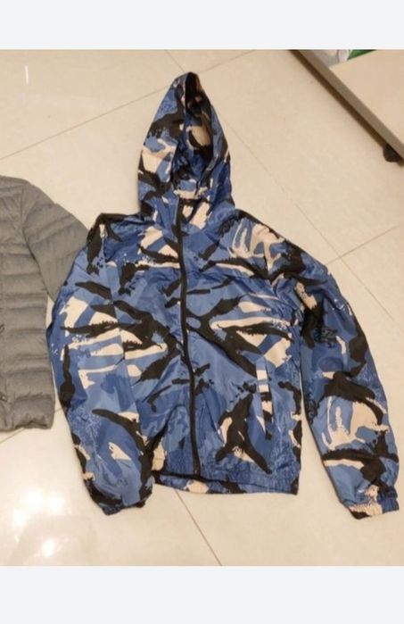 Для выгуливать животных  от дождя