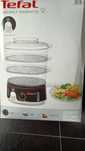 Tefal cozinhar a vapor