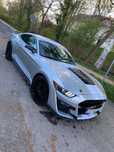 Ford Mustang Ford Mustang 3.7 V6