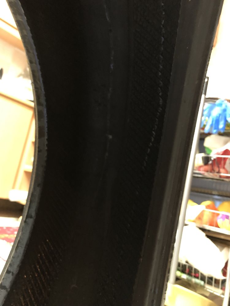 Pneu novo 205/50R17    93v