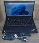 Laptop Lenovo ThinkPad T480s i7-8650u Pamięć Ram 16GB DDR4