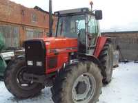 massey ferguson 3125 sprawny ,zarejestrowany