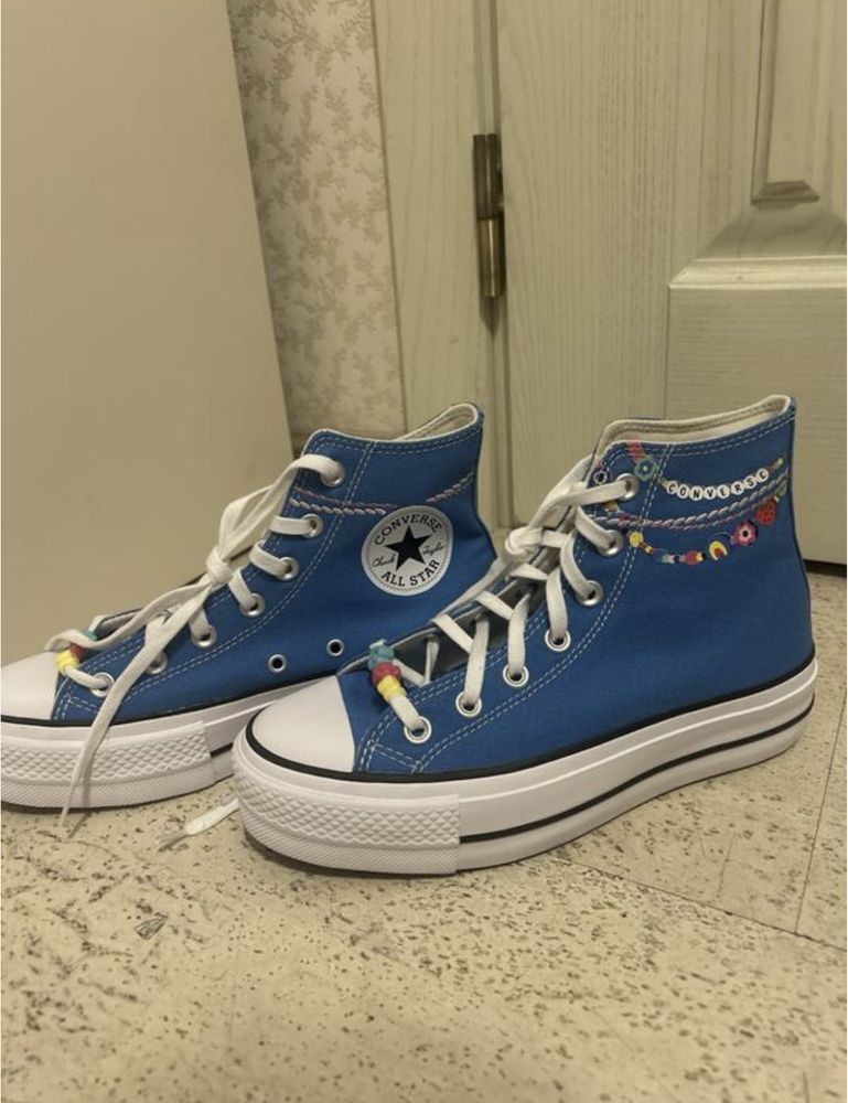 Конверси Converse