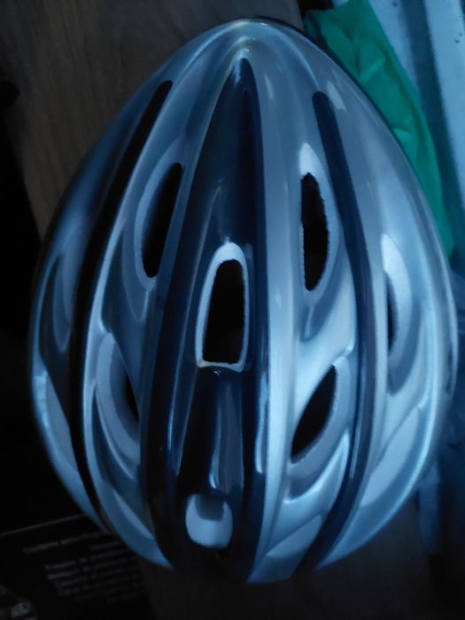 Capacete Skoda -  Novo