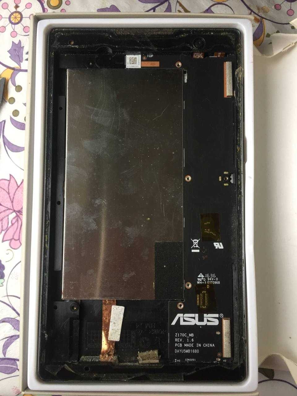 Asus ZenPad C 7.0