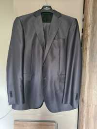 Stalowy garnitur 108/104/90 Sunset suits