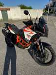 KTM 1290 Super Adventure 1290 Super Adventure R