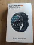 Smartwatch mevaden
