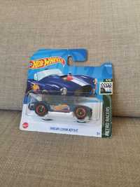 Shelby Cobra 427 S/C 1:64 Hot Wheels