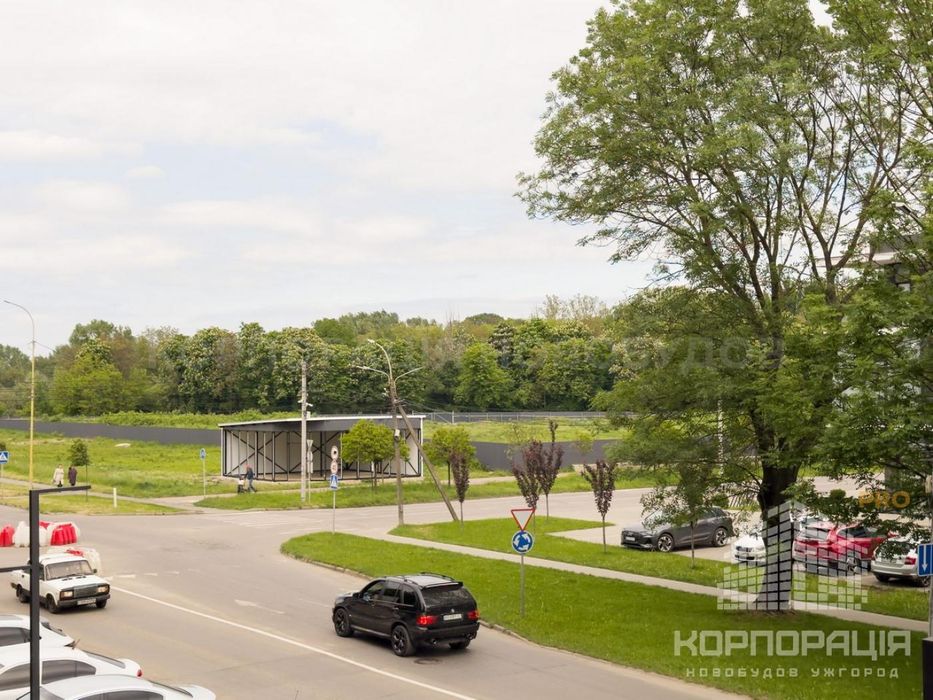 Продаж 2-км квартири, 76 м2, ЖК "Престиж", поруч Боздоський парк