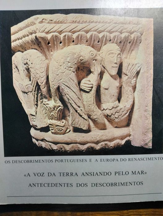 Os descobrimentos portugueses e a Europa do Renascimento