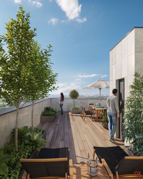 Пентхаус‼️, ПАРКІНГИ, Concordia,  Кудрявська 45, БЕЗ КОМІСІІ