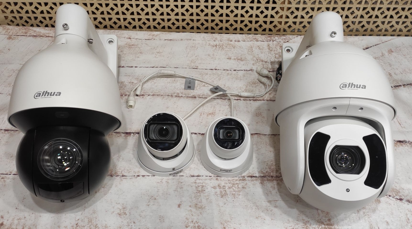 4Mп IP видеокамера Dahua c WDR DH-IPC-HDW2431TP-AS-S2 (2.8мм)