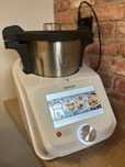 Lidlomix Silvercrest Monsieur Cuisine Wifi