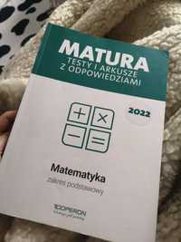 Matura matematyka