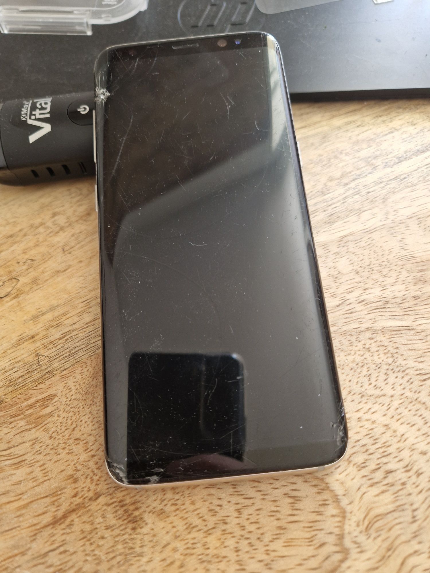 Galaxy S8 używany