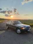 Mercedes-Benz W201 (190) Mercedes Benz 190