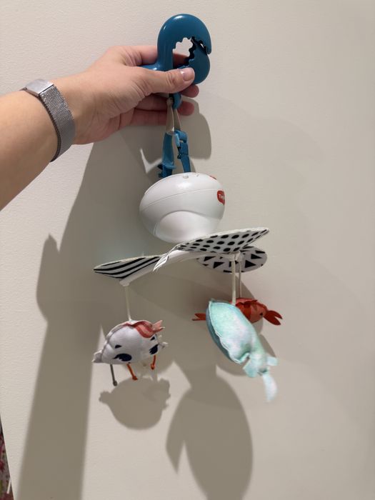 Мобіль Лісова Галявина Tiny Love