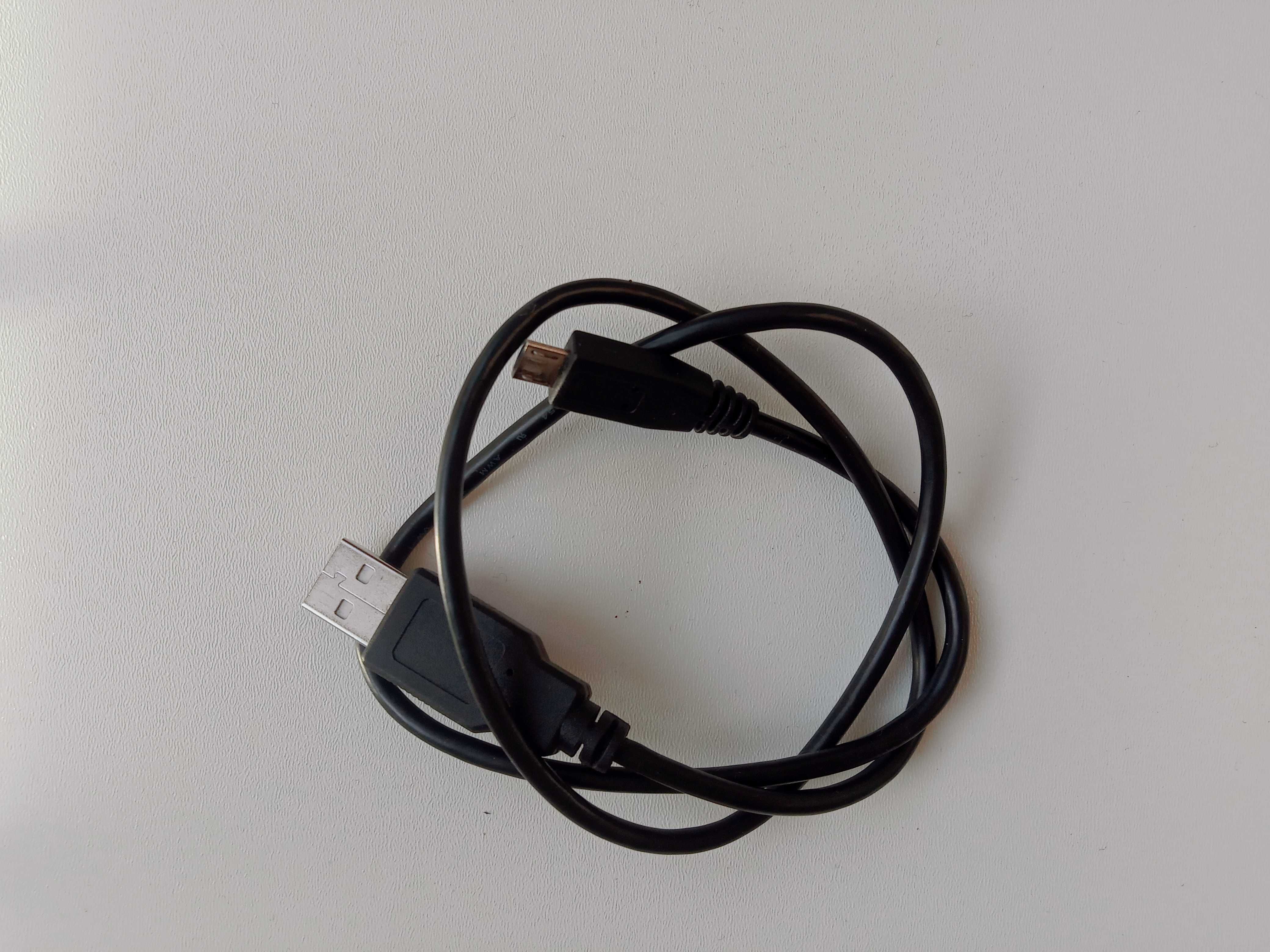 Kabel USB / micro USB, mikro USB