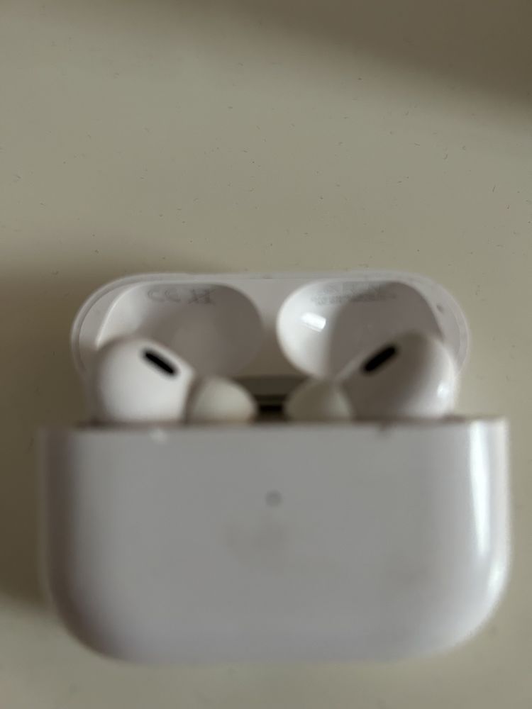 AirPods 2 pro , na garanci