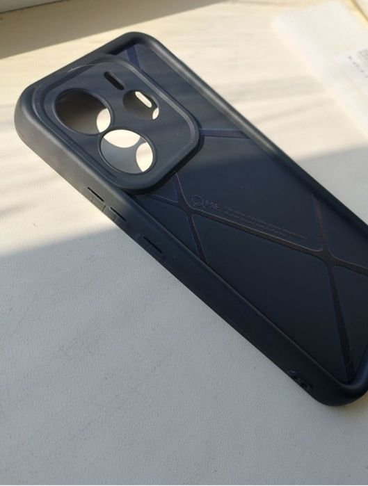 Чохол redmi note 14