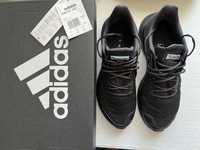 Кроссовки Adidas Climacool Vento Black FZ2389 US 9. EU 42,5