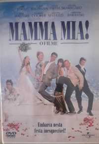 Filme original mamma mia