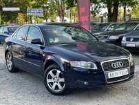 Audi A4 1.9D**Zamiana**15.08 OTWARTE**Niezawodny**Klima**Doinwestowany
